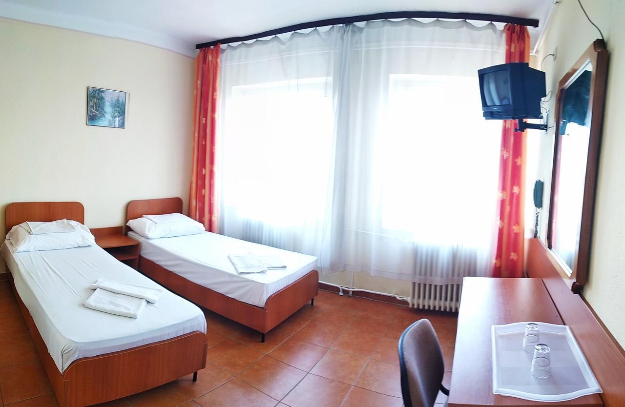 Hotel Nap Budapešť Exteriér fotografie